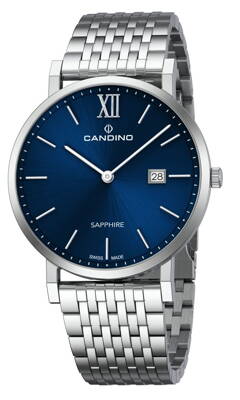 Candino Gents Classic Timeless C4722/2