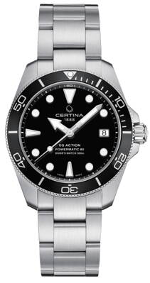 Pánske hodinky Certina DS Action Diver C032.807.11.051.00 (C0328071105100)