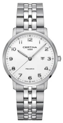 Certina DS Caimano Gent C035.410.11.012.00 (C0354101101200)