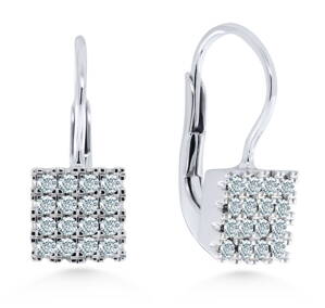 Dámske náušnice ALO Jewelry 23400541b