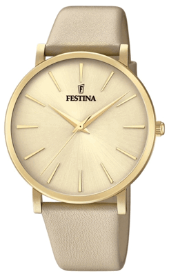 Festina dámske hodinky 20372/2 Boyfriend 