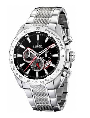 Festina Sport 16488/A + DARČEK ZDARMA batoh Festina 