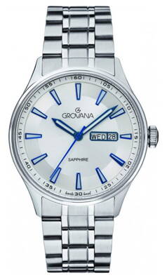 Pánske hodinky Grovana Contemporary 1194.1132