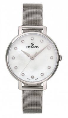 Grovana Lifestyle dámske hodinky 4441.1138 