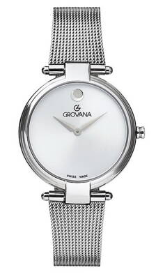 Dámske hodinky Grovana 4556.1158
