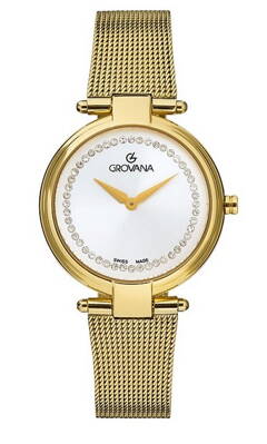 Grovana Lifestyle dámske hodinky 4516.1112 