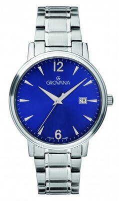 Grovana Traditional pánske hodinky 1550.1135