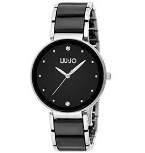 Dámske hodinky Liu Jo TLJ1196A Bicolour