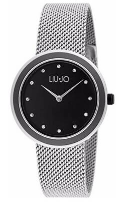 Dámske hodinky Liu Jo TLJ 1198A Luxury Round 