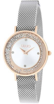 Hodinky Liu Jo Mini Dancing Slim TLJ1695