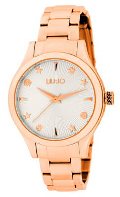 Liu Jo TLJ1439 Precious Shapes dámske hodinky