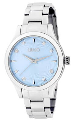 Liu Jo TLJ1441 Precious Shapes dámske hodinky