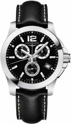 Longines Conquest L3.660.4.56.3 (L36604563) puzdro 41mm
