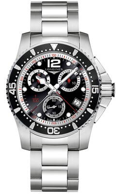 Longines Hydro Conquest L3.843.4.56.6 ( L38434566) puzdro 47,50mm