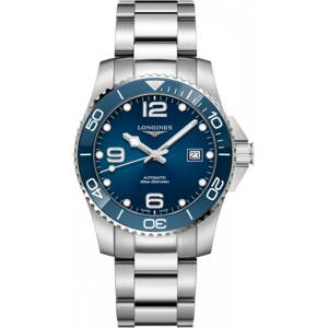 Longines Hydro Conquest L3.781.4.96.6 (L37814966)