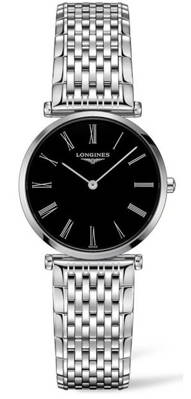 La Grande Classique de Longines L4.512.4.51.6 Longines dámske hodinky (L45124516) 29mm