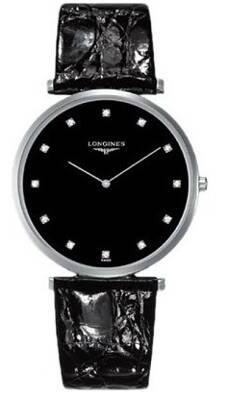 Longines hodinky L4.766.4.58.2 La Grande Classique de Longines (L47664582) 37mm