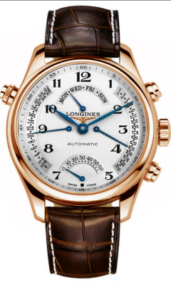 Longines Master Collection L2.715.8.78.3 ( L27158783 ) 