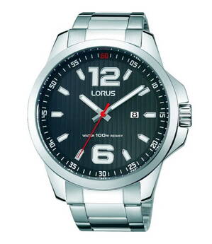 Lorus RH991EX9