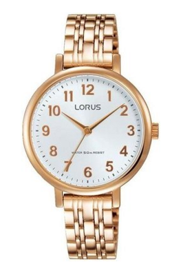 Lorus RG234MX9