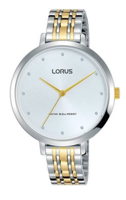 Lorus RG227MX9