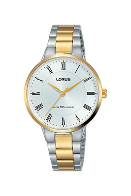 Dámske hodinky Lorus kombinované RG254NX9