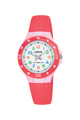 Dievčenské hodinky Lorus R2355MX9