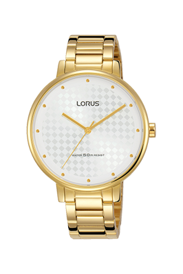 Lorus dámske hodinky RG268PX9