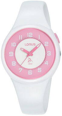 Dievčenské hodinky Lorus R2329NX-9