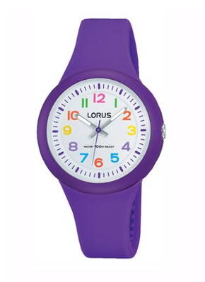 Detské hodinky Lorus RRX47EX9