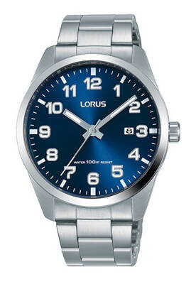 Pánske hodinky Lorus RH975JX9 