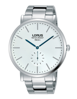 Lorus RN449AX9 pánske hodinky