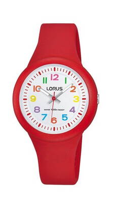 Detské hodinky Lorus RRX53EX9