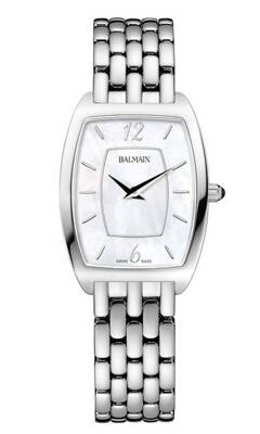 BALMAIN ARCADE ELÉGANCE LADY B1711.33.84 (B17113384)