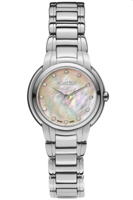 Dámske Roamer Dreamline Grande Classe 652856 41 89 60 (652856418960)