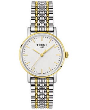 Tissot Everytime Desire T109.210.22.031.00 ( T1092102203100) + DARČEK ZDARMA