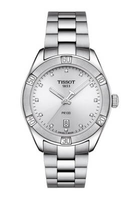 Tissot PR 100 Sport Chic Lady T101.910.11.036.00 (T1019101103600)