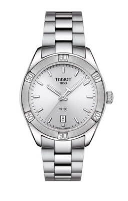 Tissot PR 100 Sport Chic Lady T101.910.11.031.00 (T1019101103100)