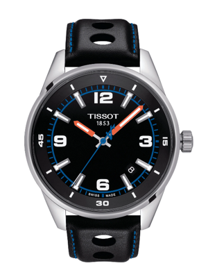 Pánske hodinky Tissot Alpine Collection T123.610.16.057.00 (T1236101605700)