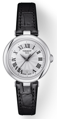 Tissot Bellissimo Small Lady T126.010.16.013.00 (T1260101601300)
