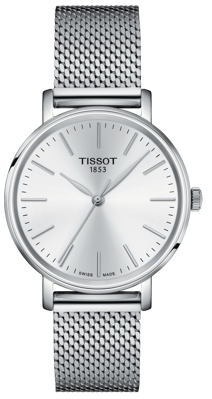 Hodinky Tissot  Lady Everytime  T143.210.011.011.00 (T14321001101100)
