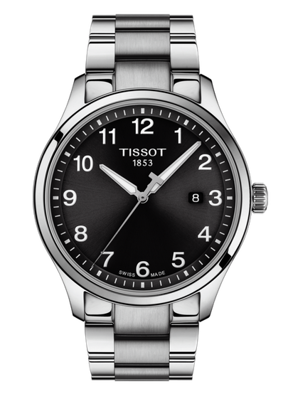 Pánske hodinky Tissot GENT XL T116.410.11.057.00 (T1164101105700)