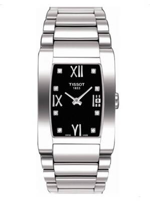 Tissot Generosi-T T007.309.11.056.00 ( T0073091105600 ) + DARČEK ZDARMA