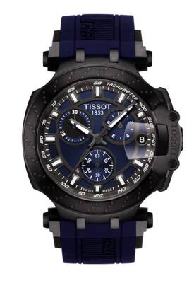 Tissot T-Race Chrono Quartz T115.417.37.041.00 (T1154173704100)