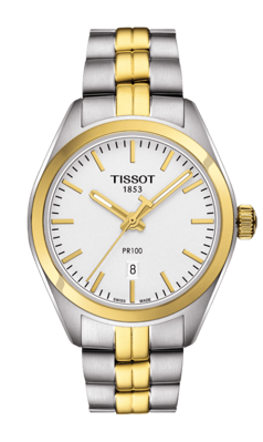 Tissot PR100 Lady T101.210.22.031.00 (T1012102203100) + DARČEK ZDARMA