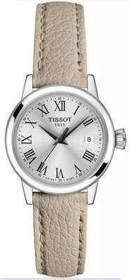 Tissot Classic Dream Lady T129.210.16.033.00 dámske hodinky  (T1292101603300)