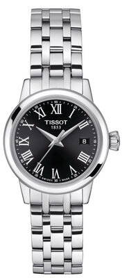 Tissot Classic Dámske hodinky  Dream Lady T129.210.11.053.00 (T1292101105300)