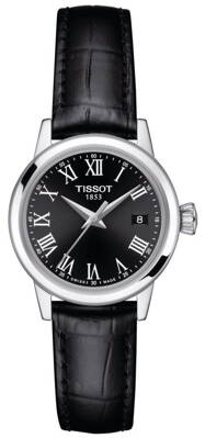 Dámske Tissot hodinky Classic Dream Lady T129.210.16.053.00 (T1292101605300)