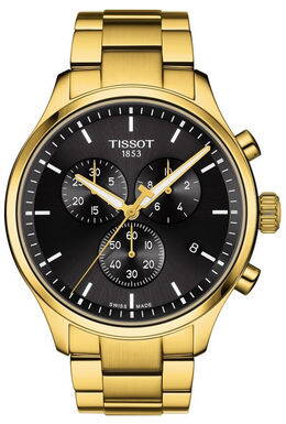 Pánske Tissot Chrono XL Classic hodinky T116.617.33.051.00 (T1166173305100)