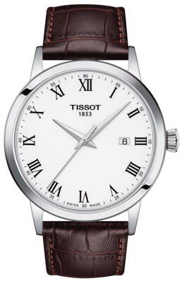Pánske hodinky Tissot Classic Dream Gent T129.410.16.013.00 (T1294101601300)
